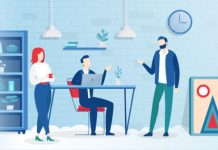 Les conditions de retour au bureau ont un impact négatif sur les salariés