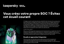 Création d’un SOC : les écueils à éviter
