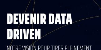 Devenir Data driven