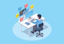 Le travail du monde d’après