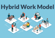 Dans le secteur financier, le travail hybride va perdurer