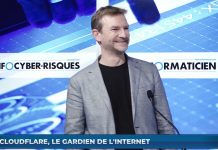 Cloudflare, le gardien de l’Internet