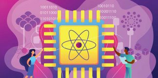 Les entreprises pourront profiter de « l’avantage quantique »