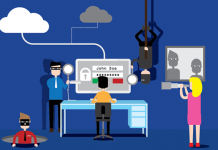 Des organisations militaires et gouvernementales visées par des cyberattaques