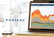 Tableau veut mettre l’Analytique à la portée des équipes métiers
