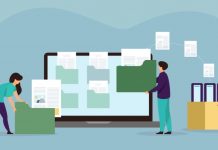 GED : la simplification des processus documentaires devient prioritaire