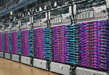 Google Cloud dévoile le plus grand hub ML public du monde avec Cloud TPU v4 et une énergie à 90 % décarbonée