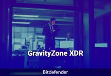 Avec GravityZone XDR Bitdefender veut endiguer la menace grâce à des fonctions de réponse guidées et automatisées