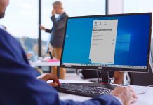 Blue Prism Desktop permet aux entreprises d’automatiser les processus des postes de travail