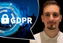 Des bougies sur vos cookies !