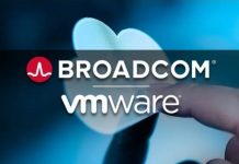 Broadcom rachète VMware pour 61 milliards de dollars