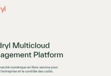 Kyndryl Multicloud Management Platform
