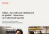 AIOps : surveillance intelligente et gestion préventive du multicloud hybride