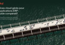 Services cloud gérés pour les applications ERP : un guide comparatif