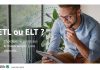 Guide pratique : ETL ou ELT ?