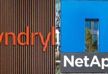 Kyndryl et NetApp s’allient pour concevoir des solutions de stockage as-a-Service pour les données non structurées