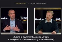 Comment migrer vers le Cloud en 3 étapes