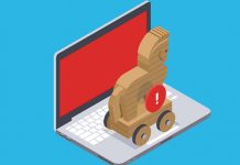 Les chevaux de Troie continuent de se montrer efficaces