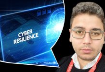 La cyberrésilience n’est pas une posture acquise, mais une vision à long terme soutenue par une stratégie et des technologies