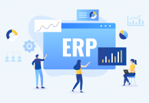 ERP : je t’aime, moi non plus !