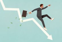 Ma petite entreprise ne connait pas la crise