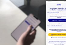 Docaposte propose ID360, sa solutions d’identification opérées et hébergées en mode SaaS