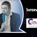 Nouvelle plateforme d’aide aux victimes | DSI – Cybermalveillance.gouv.fr | Jérôme Notin