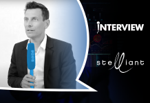 Modernisation du système d’information | DSI – Stelliant | Julien Villecroze