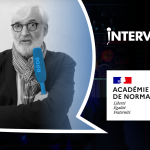 Digitalisation des archives | DSI – Académie de Normandie | Jacky Galicher