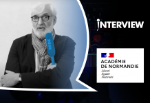 Digitalisation des archives | DSI – Académie de Normandie | Jacky Galicher
