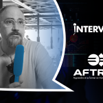 Transformation logicielle pour la planification interne | Directeur Technique (CTO) et DPO – AFTRAL Services | Laurent Pailles