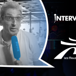 Création d’une digital factory | Directeur pôle Apps – Data – Groupement Les Mousquetaires | Neil Insdorf