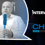 Refonte des infrastructures et des applications métiers | DSI – CHU de Rouen | Sylvain François