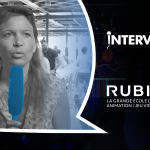 Refonte du site autour de l’identité de marque | Marketing Director – Rubika | Anaïs Helie-Beugin