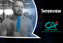 Déploiement d’un projet data & IA en production | Head of Data Et AI Engineering – Crédit Agricole | Hugo Hamad