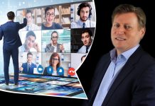 La collaboration à l’heure du travail à distance