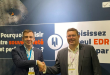 Atos signe avec HarfangLab pour enrichir son offre d’un EDR souverain et certifié par l’ANSSI