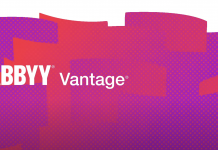 Abbyy Vantage 2.2 fluidifie l’exploitation des documents d’identité pour l’authentification des clients en ligne