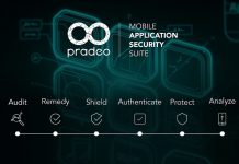 Pradeo et Dust Mobile combinent leurs solutions en une offre souveraine de sécurité pour les smartphones