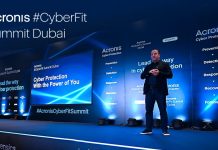 Acronis lance un outil de prévention des pertes de données pour les entreprises et les MSP