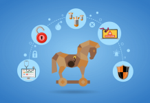 Trojans bancaires : une menace en forte augmentation