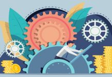 Malgré les crises, le numérique français reste euphorique et bénéficie des cinq principaux leviers de la transformation