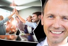 Entreprises : 5 méthodes pour booster le moral de vos employés