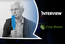 Sécurisation des infrastructures | DSI – CERP ROUEN | Bruno Mottet