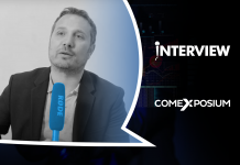 Industrialiser la gestion des sites web | DSI – Comexposium | Stephan Boisson