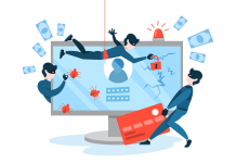 Durant les 12 derniers mois, la plupart des industriels ont été attaqués