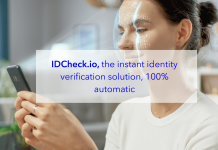Kodak Alaris intègre la vérification d’identité IDCheck.io d’Ariadnext à sa solution de numérisation INfuse