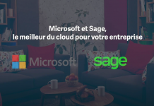 Sage élargit son partenariat avec Microsoft en intégrant Office 365 et Teams dans certaines offres pour PME