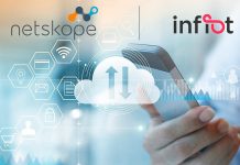 Netskope rachète Infiot pour renforcer Borderless WAN, sa plateforme SASE