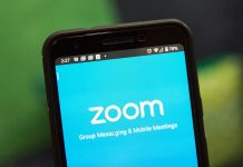 Zoom verrouille son appli de tchat pour une communication sécurisée où seul le destinataire peut lire le message